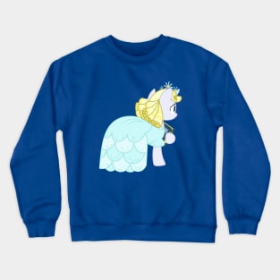 Glinda 1 Crewneck Sweatshirt